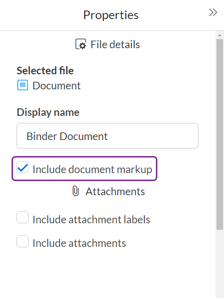 IncludeDocumentMarkup.png
