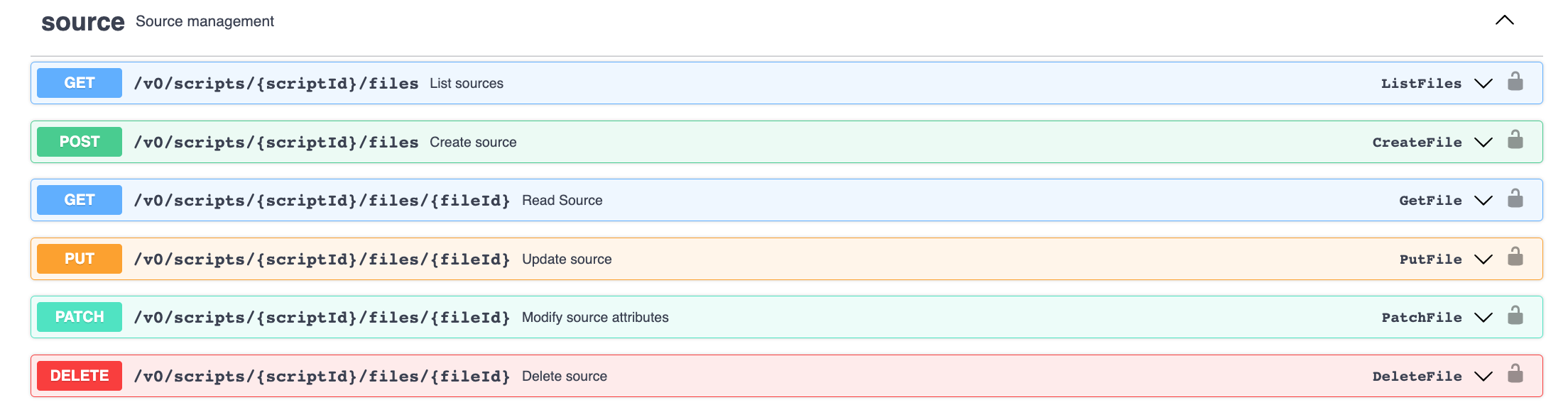Intro to Workiva Scripting – Support Center