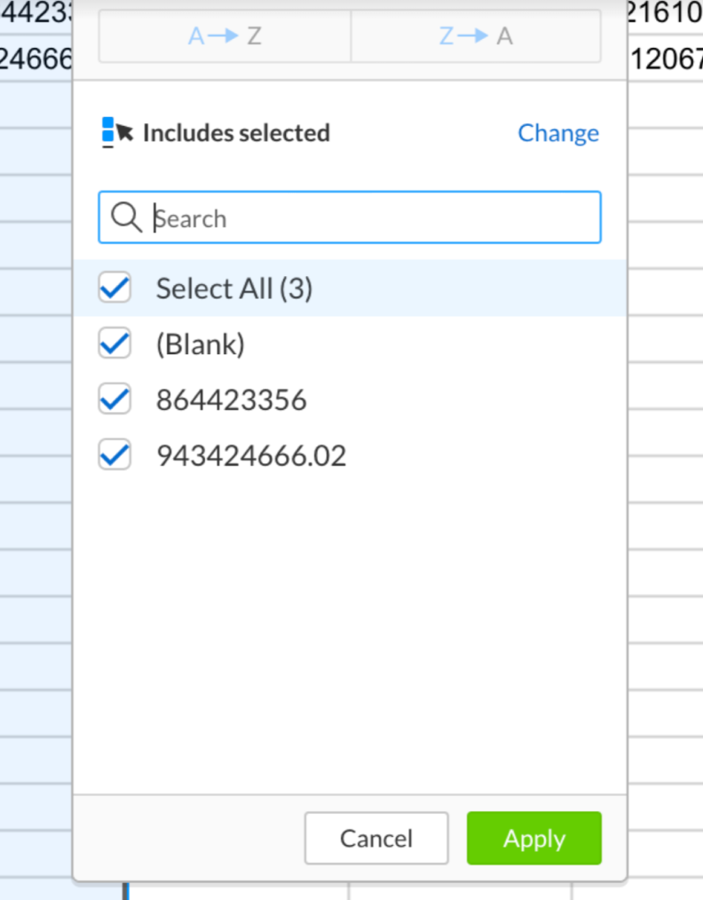 Release Notes: November 2023 – Support Center
