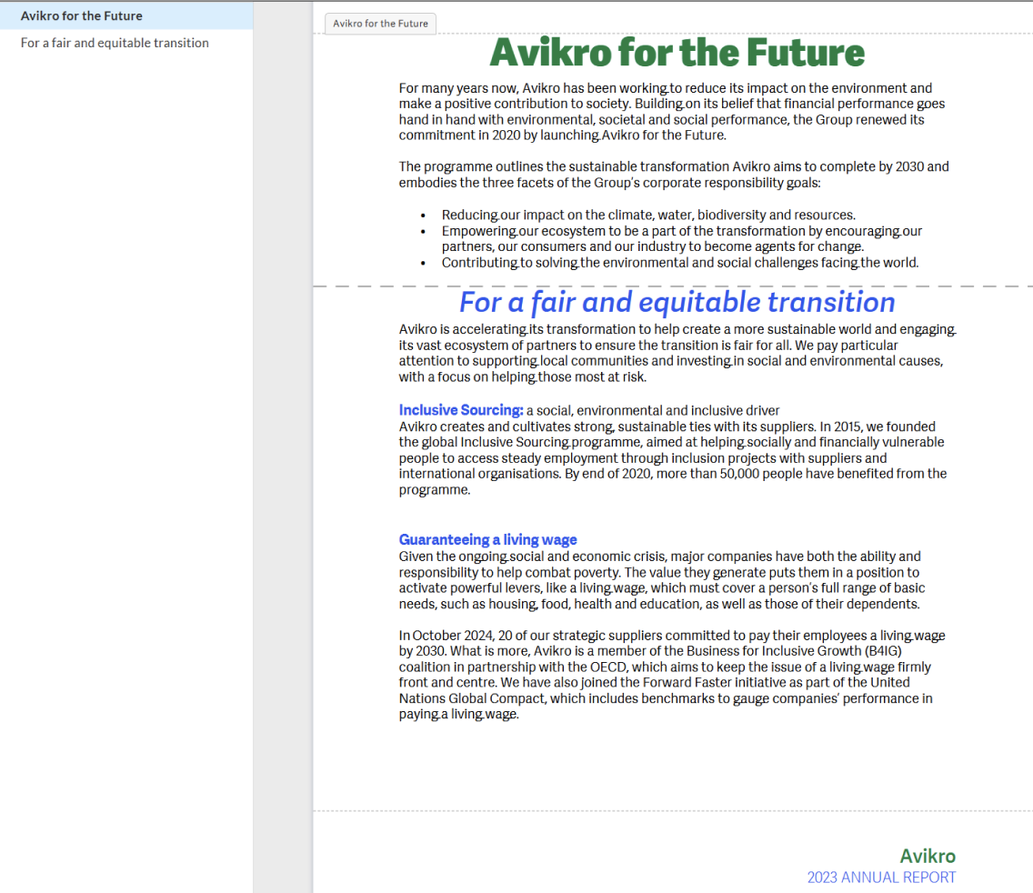 使用外部译文翻译报告– 支持中心