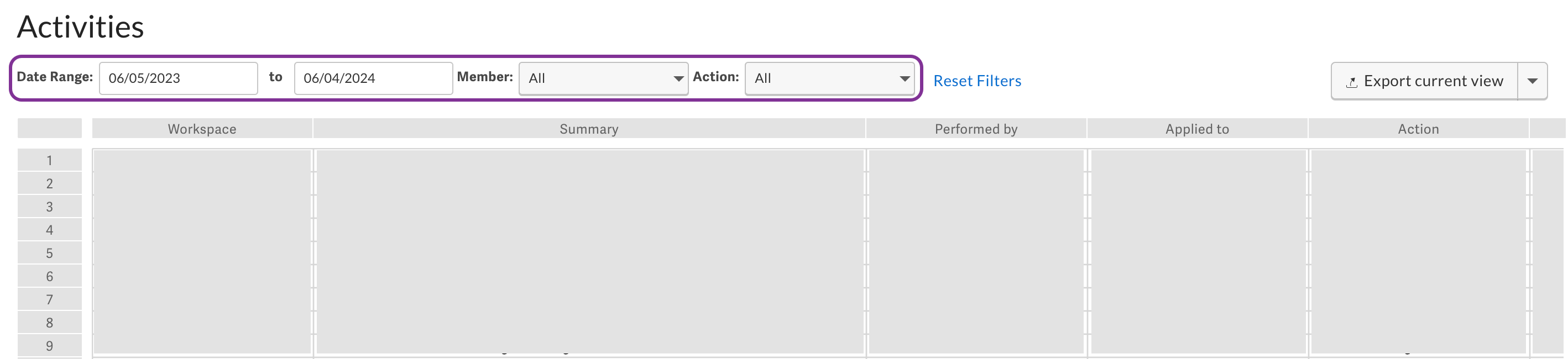 activities in org admin.png