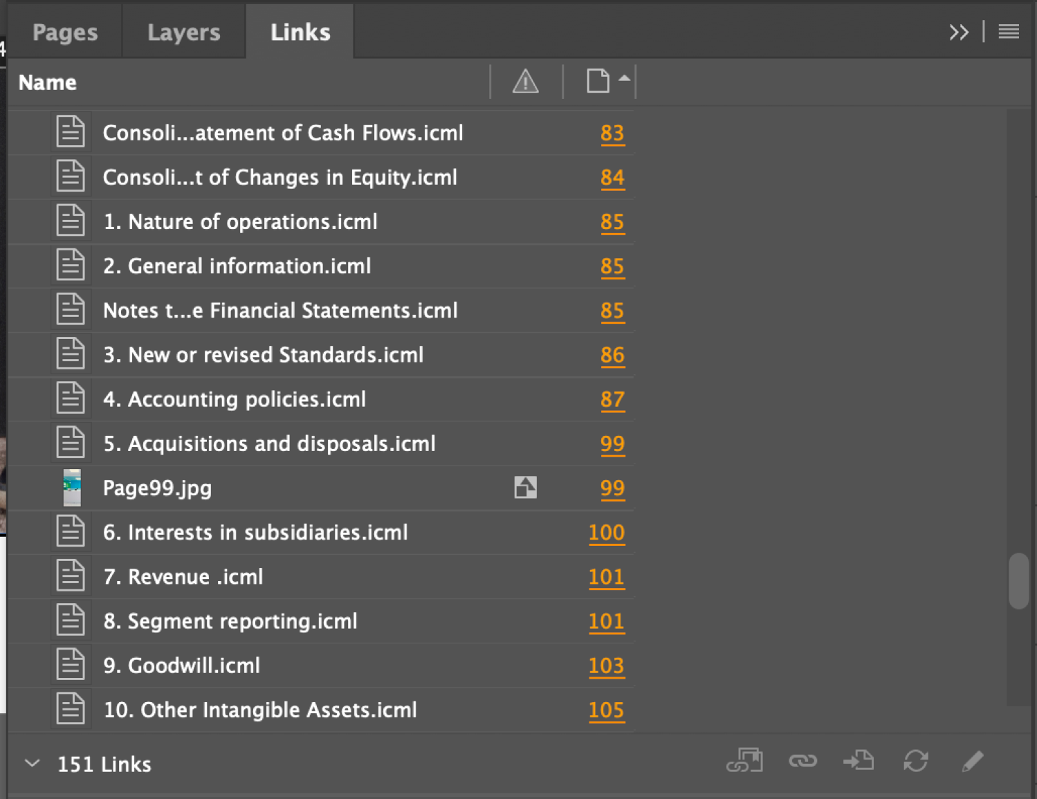 基于Workiva 平台进行设计– 支持中心