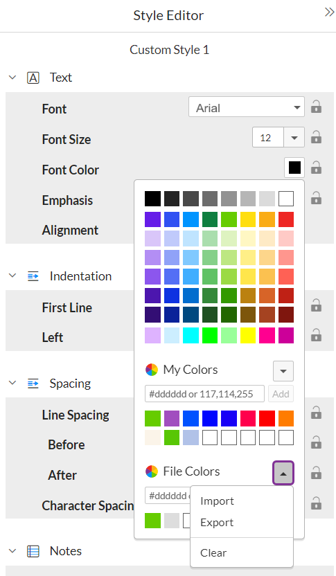 StyleEditor-FileColors.png