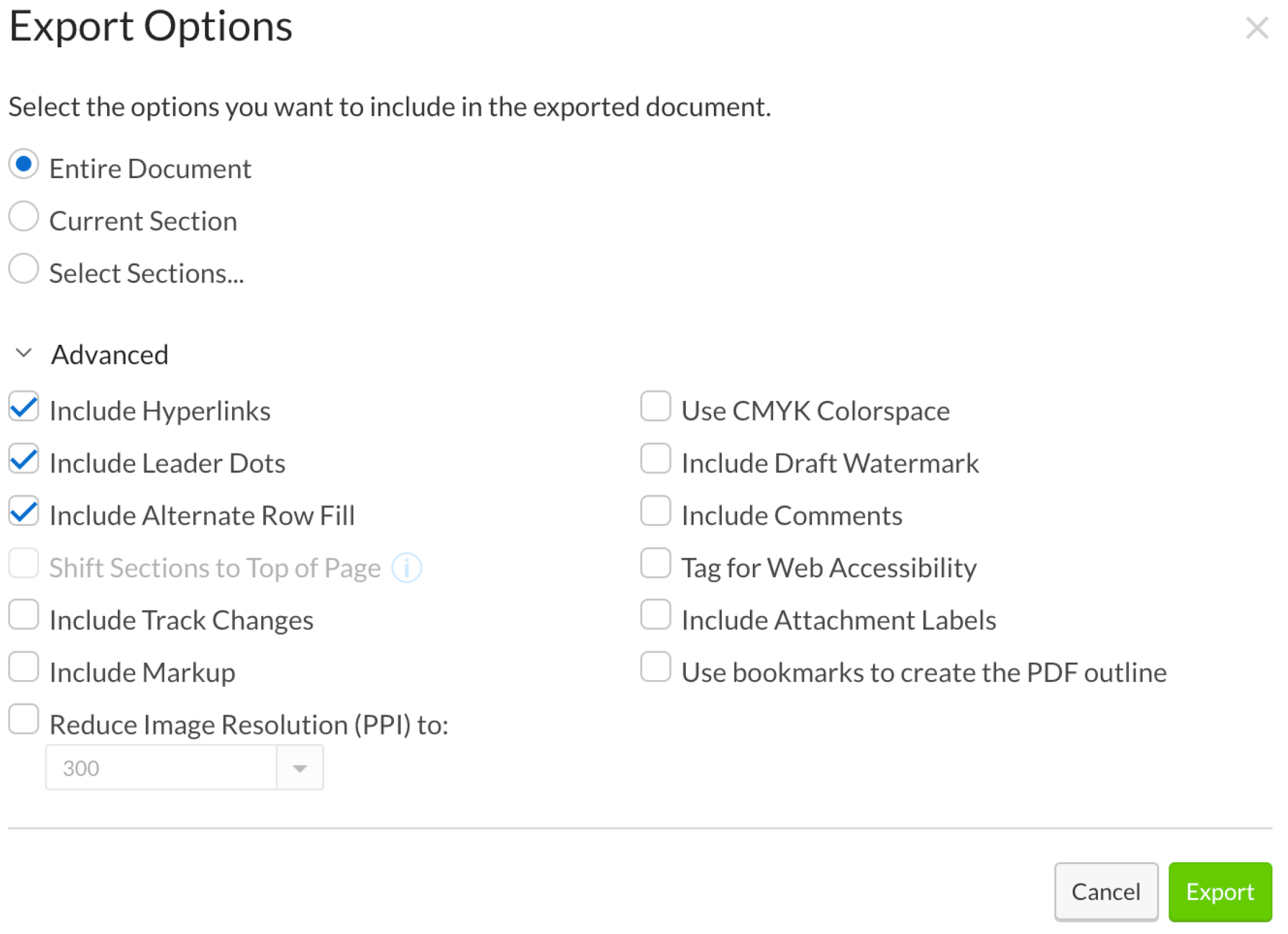 Export_PDF_options.png