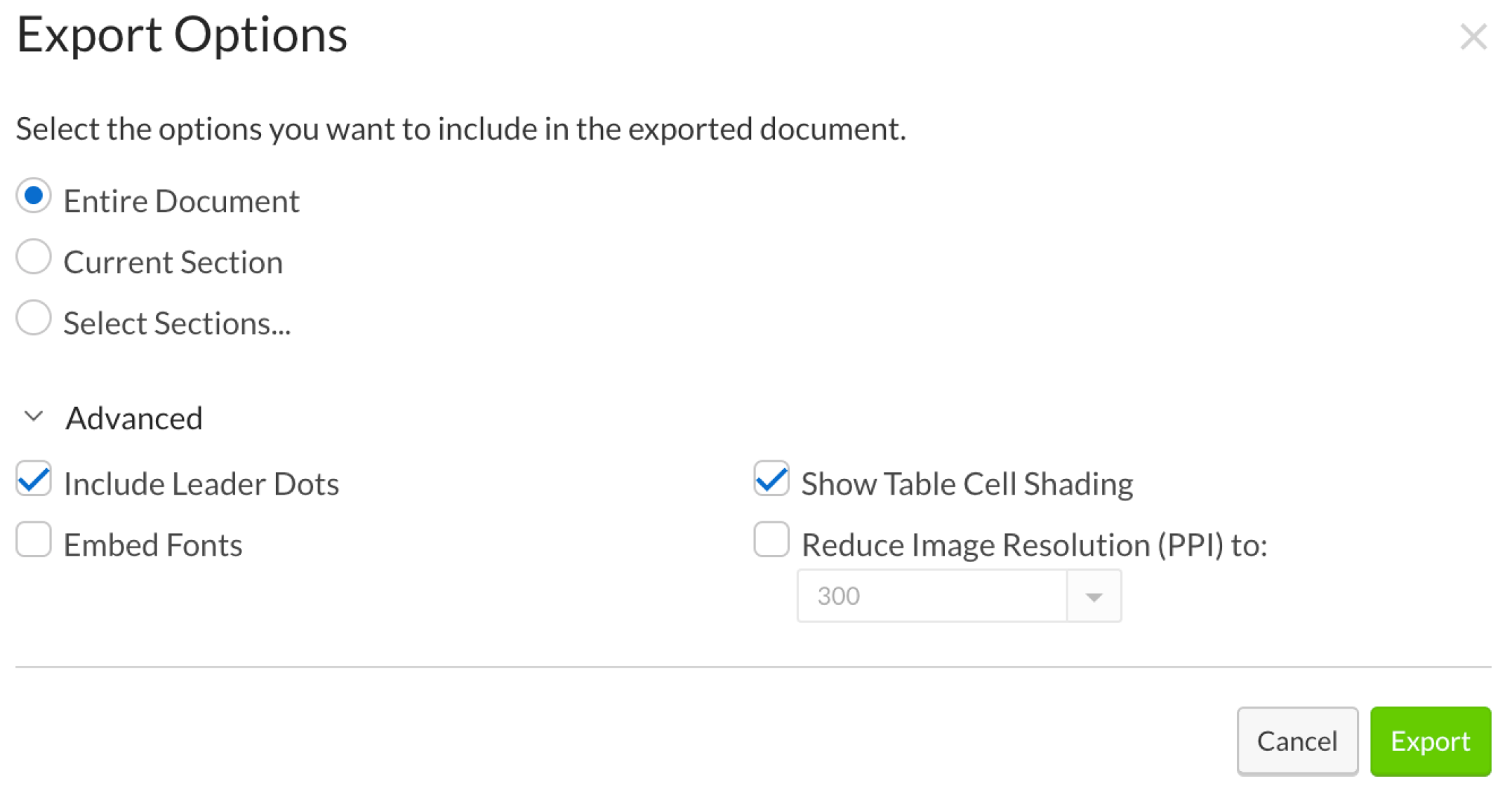 Export_Word_options.png