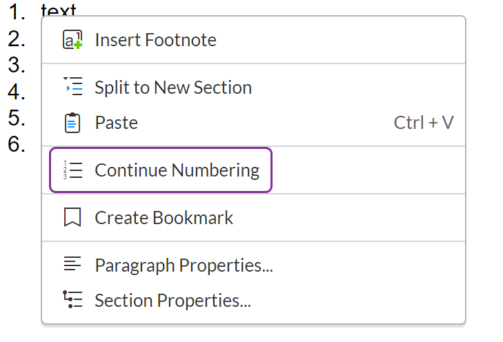ContinueNumbering-RightClickMenu.png
