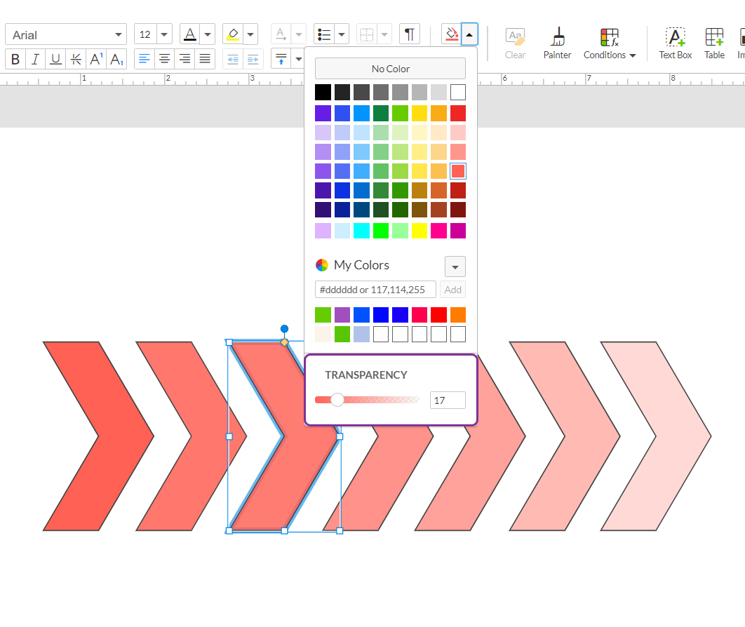 PresentationShapeColorTransparency.png