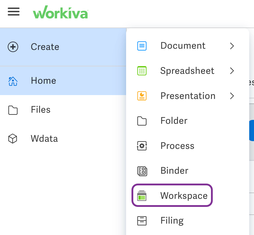 create workspace.png