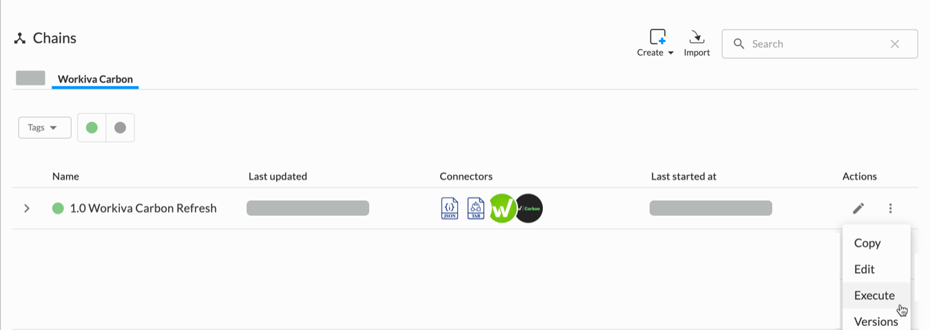 Download data from Workiva Carbon for sustainability reporting ...