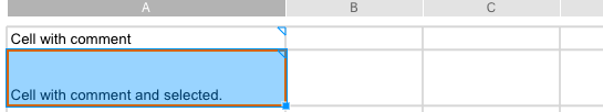 Comment highlight - table.png