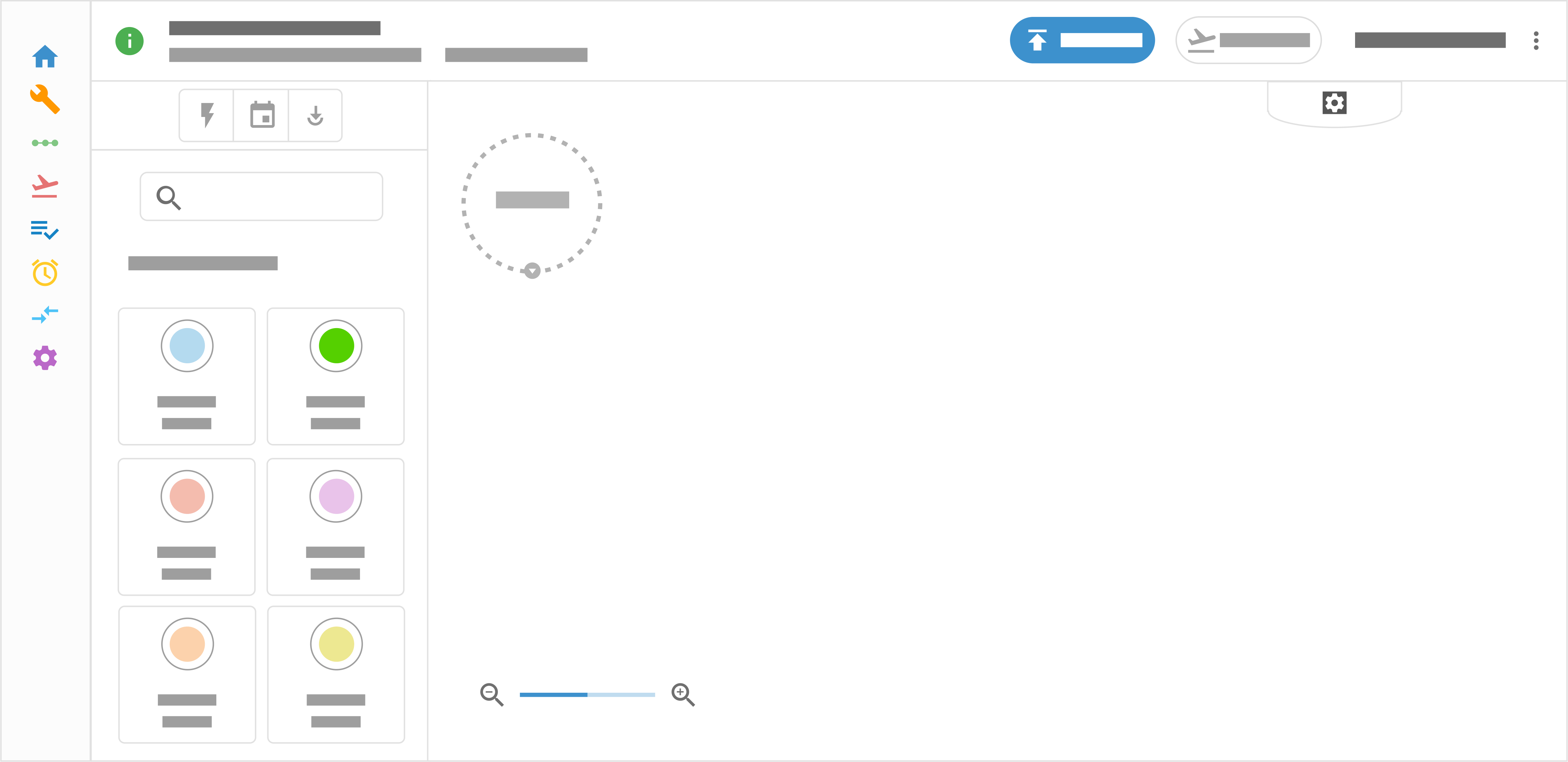 Add trigger event node to Start