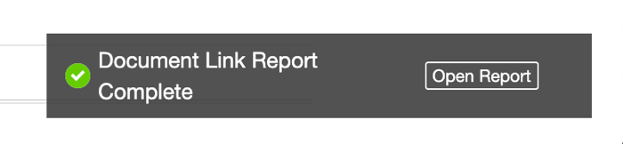 Open Report