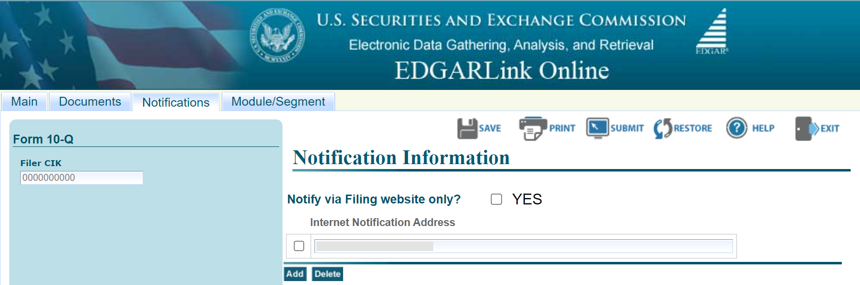 Workiva 备份归档程序– 支持中心