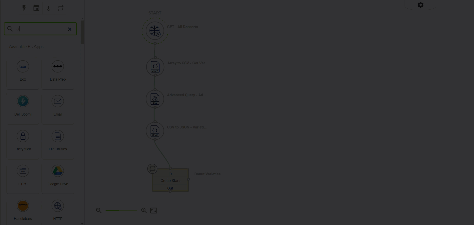 QSG JSON Array of Nested Objects-Step7.gif