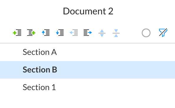 Press CTRL+V