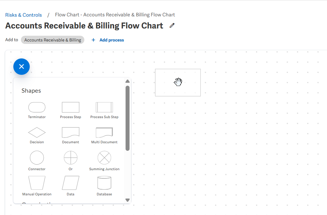 AddShapestoFlowchart.png