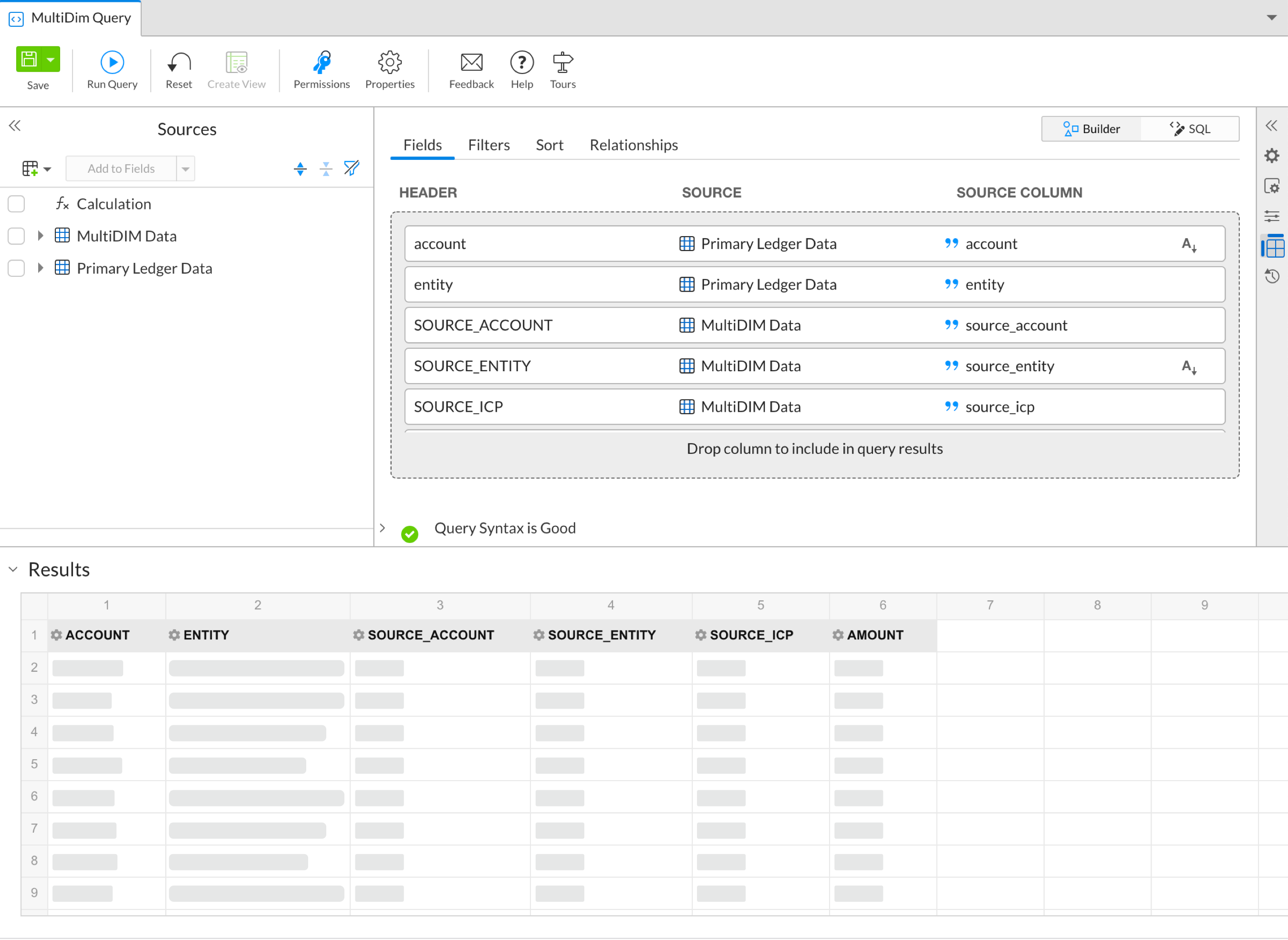 queries-overview-support-center