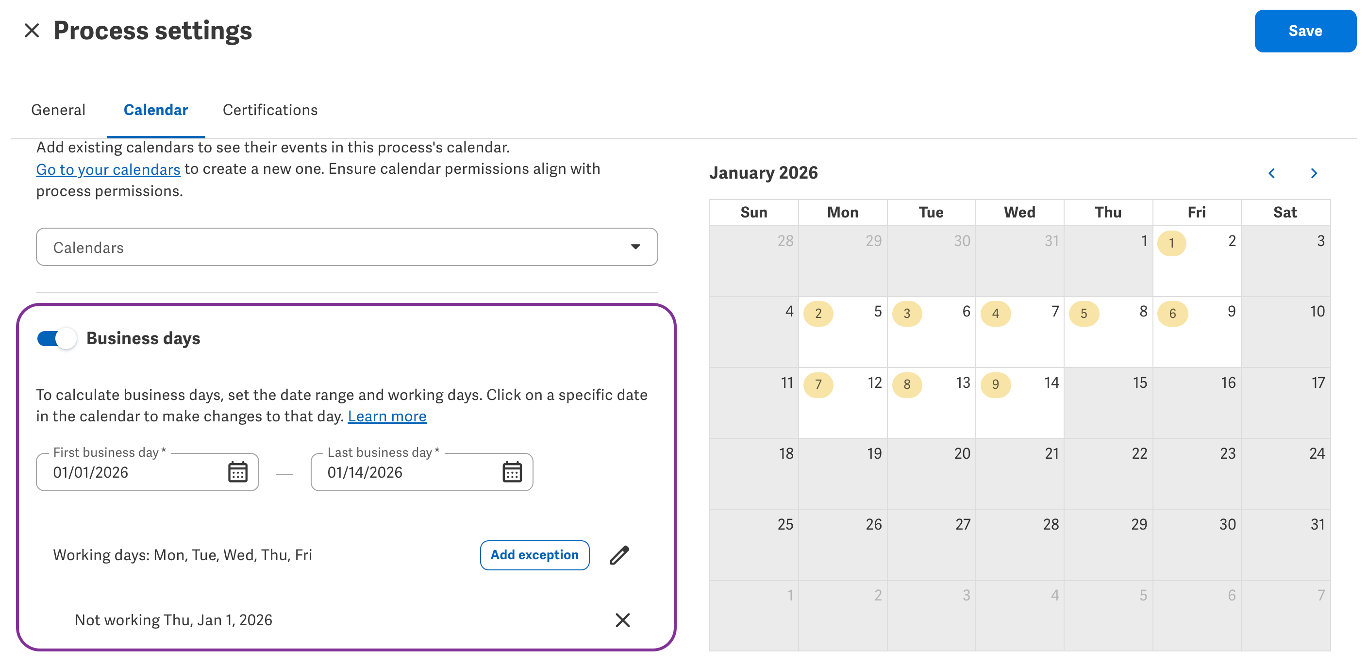business days config.png