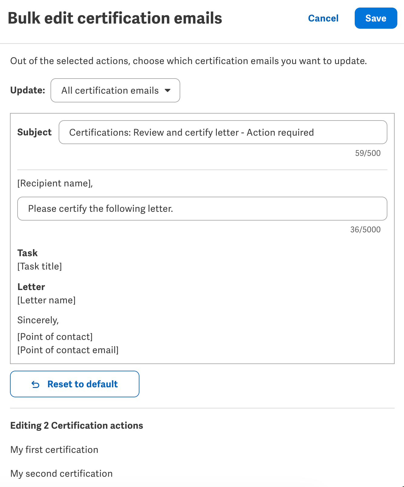 bulk edit cert email modal.png