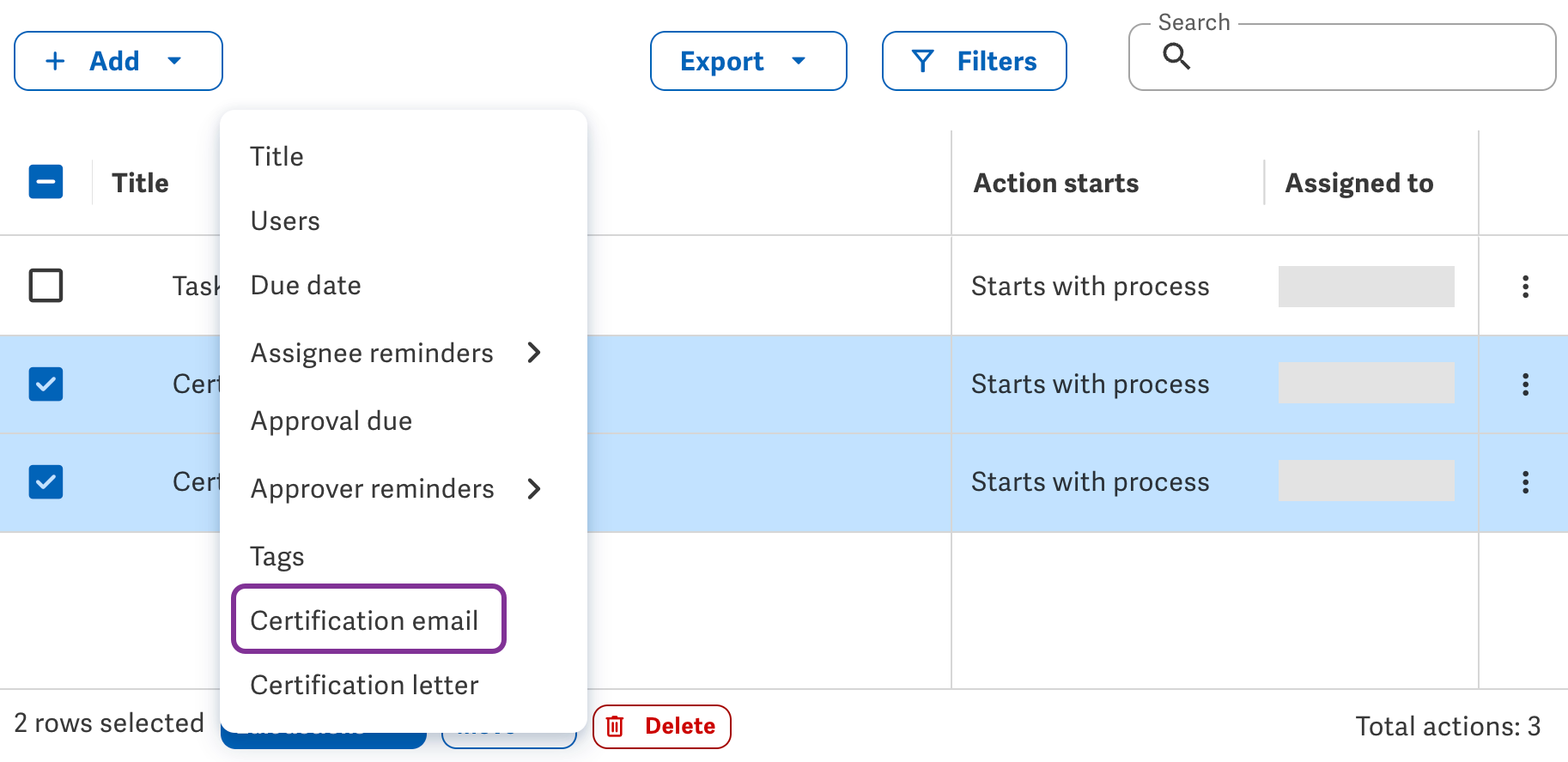 bulk edit cert emails.png