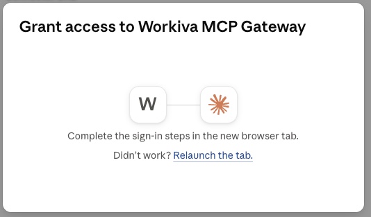 Access MCP