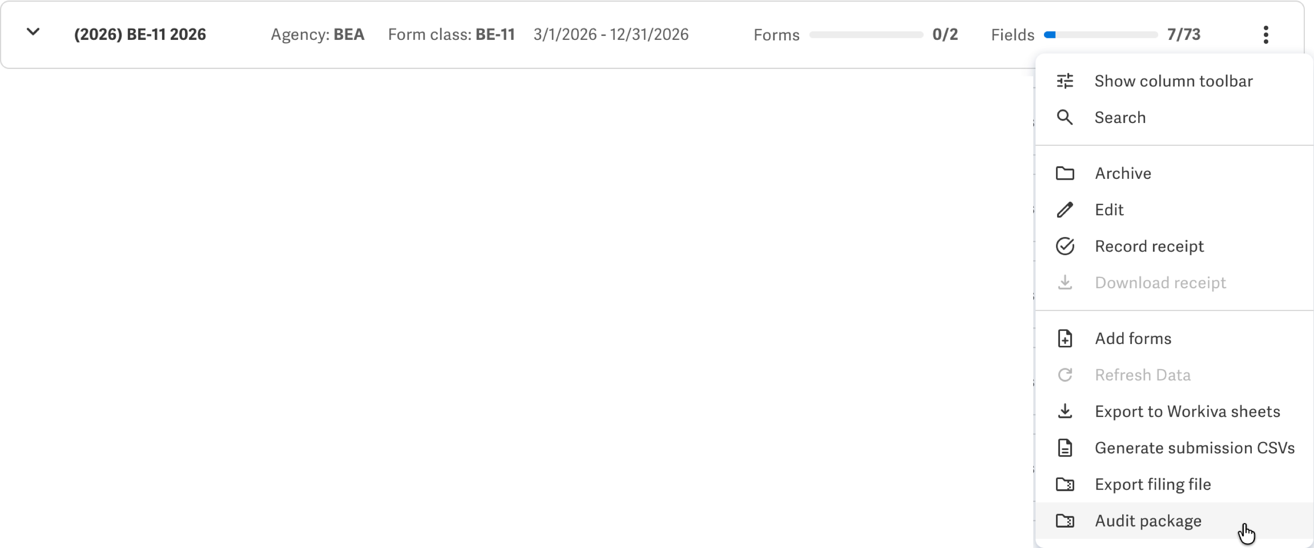 crr-reports-audit-package.png